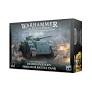 Horus Heresy: Legiones Astartes: Deimos Pattern Predator Battle Tank 31-14